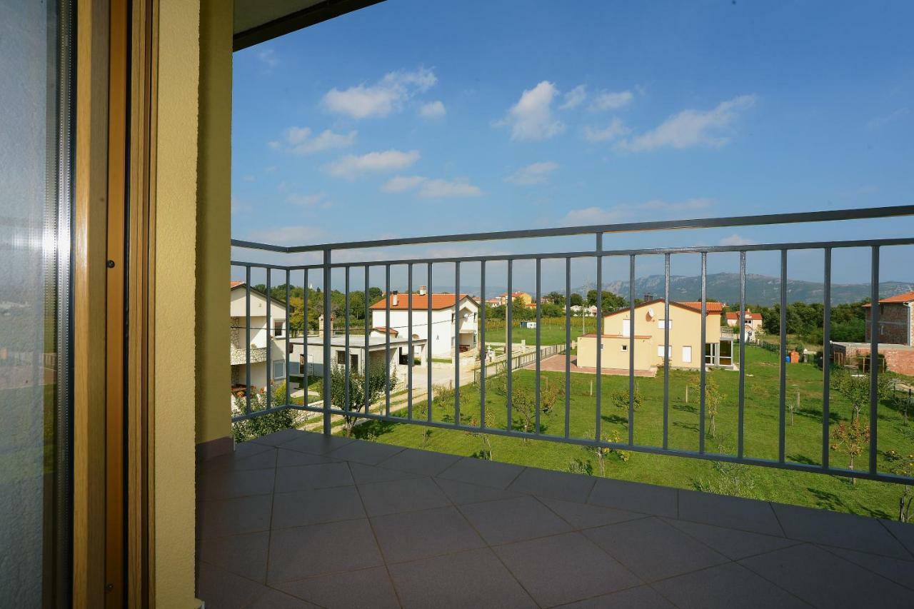Ferienhaus Tomic Nedeščina Esterno foto
