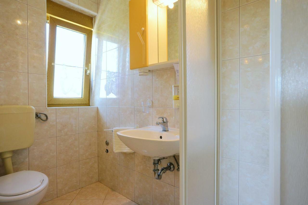 Ferienhaus Tomic Nedeščina Esterno foto