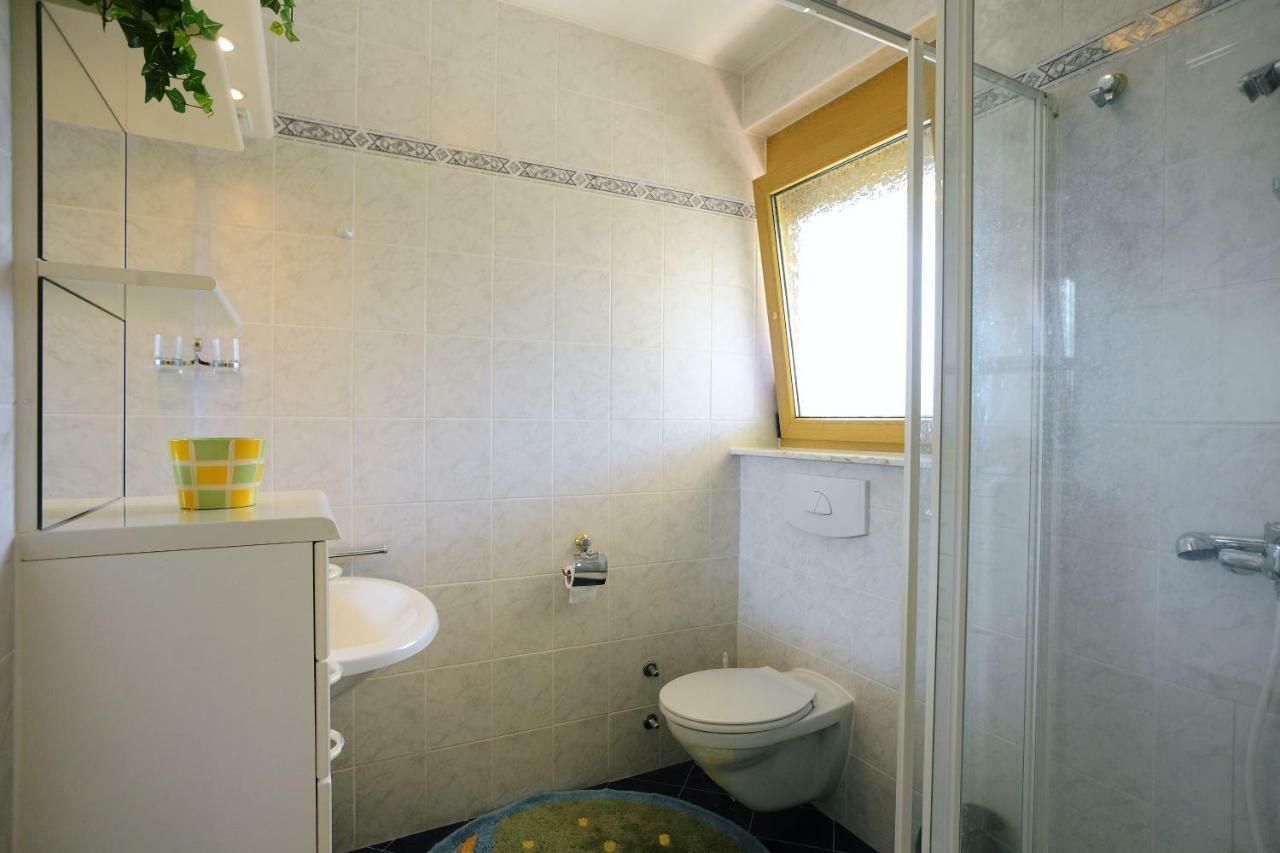 Ferienhaus Tomic Nedeščina Esterno foto
