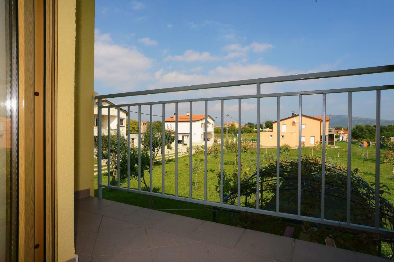 Ferienhaus Tomic Nedeščina Esterno foto