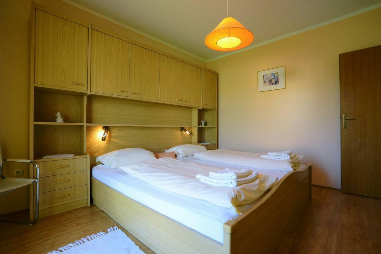 Ferienhaus Tomic Nedeščina Esterno foto