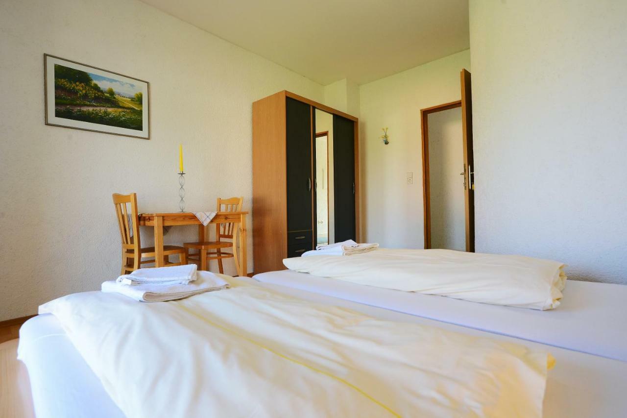 Ferienhaus Tomic Nedeščina Esterno foto