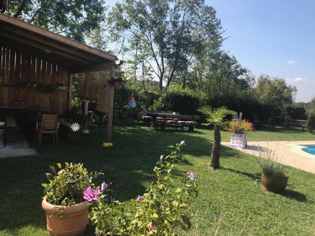 Ferienhaus Tomic Nedeščina Esterno foto